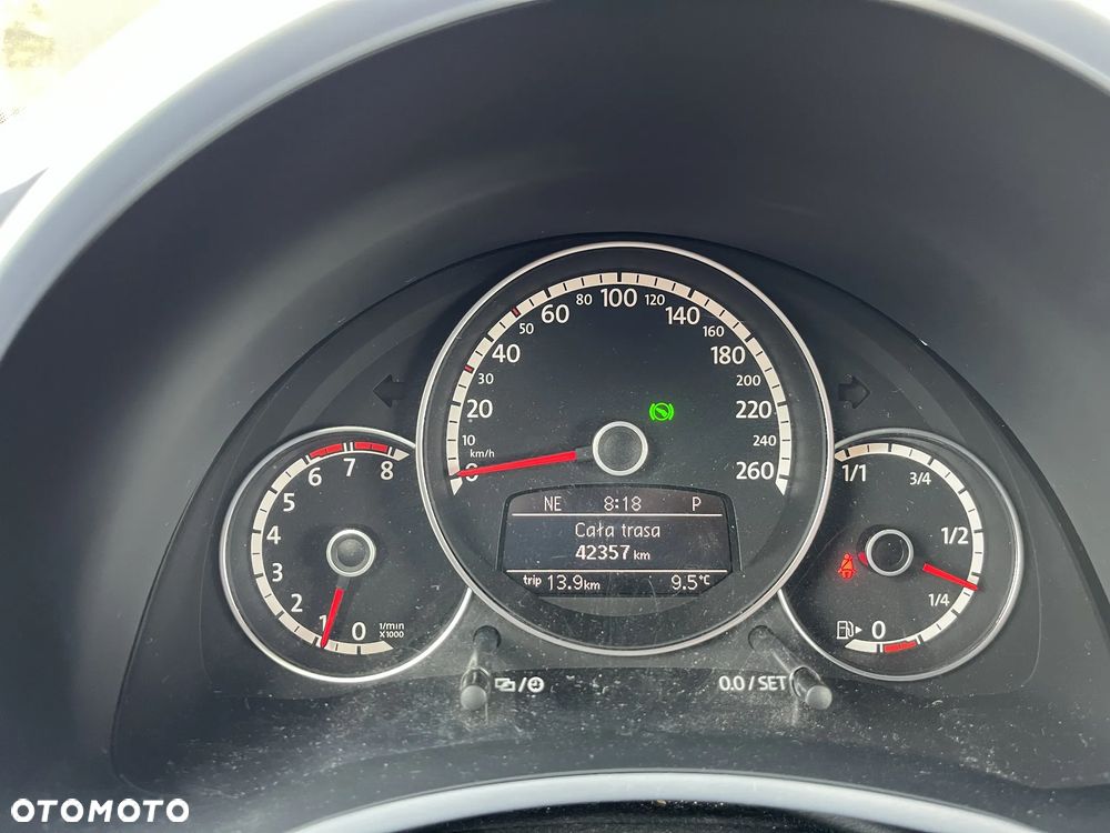 Volkswagen Beetle 1.4 TSI DSG Design - 16