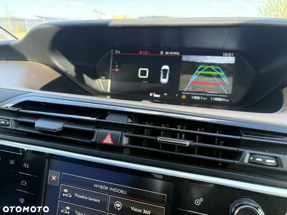 Citroën C4 Picasso THP 155 Exclusive - 4