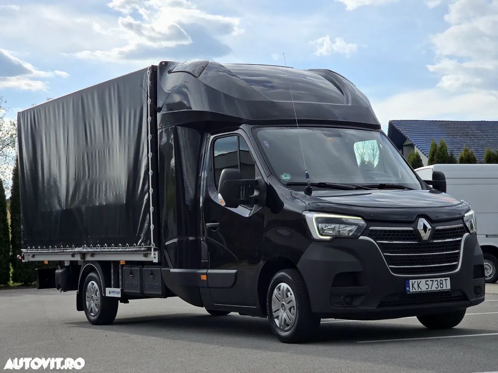 Renault Master - 34