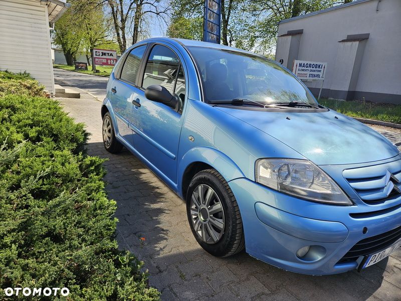 Citroën C3 1.1i Furio - 2