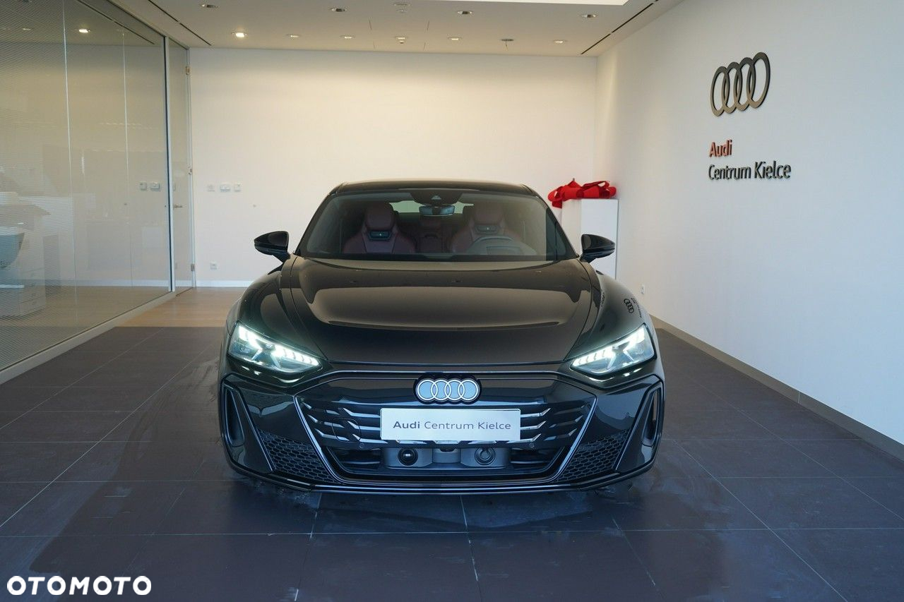 Audi e-tron GT - 8