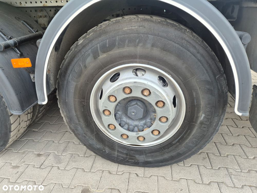 Iveco Stralis 330 EEV / Faun Variopress 11 / Najtaniej w Polsce / Po serwisie! - 23