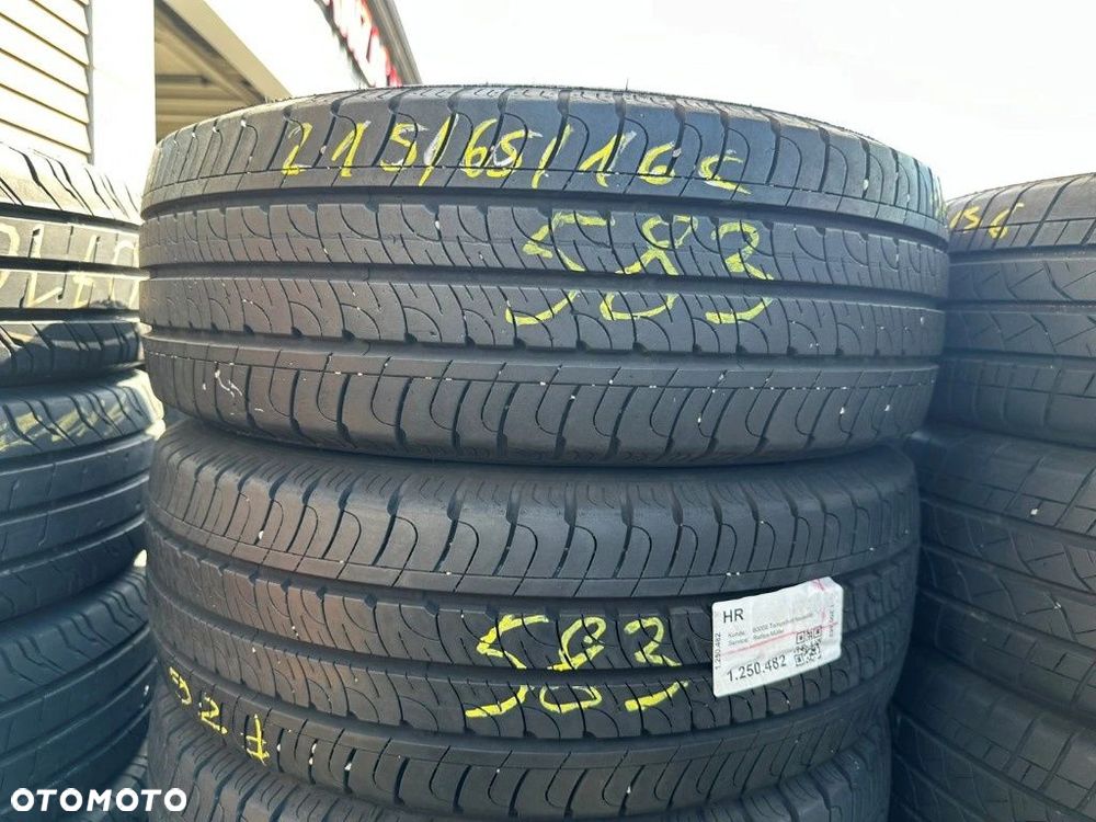 215/65/16C Goodyear EfficientGrip_7,8mm_4szt_(583) - 3