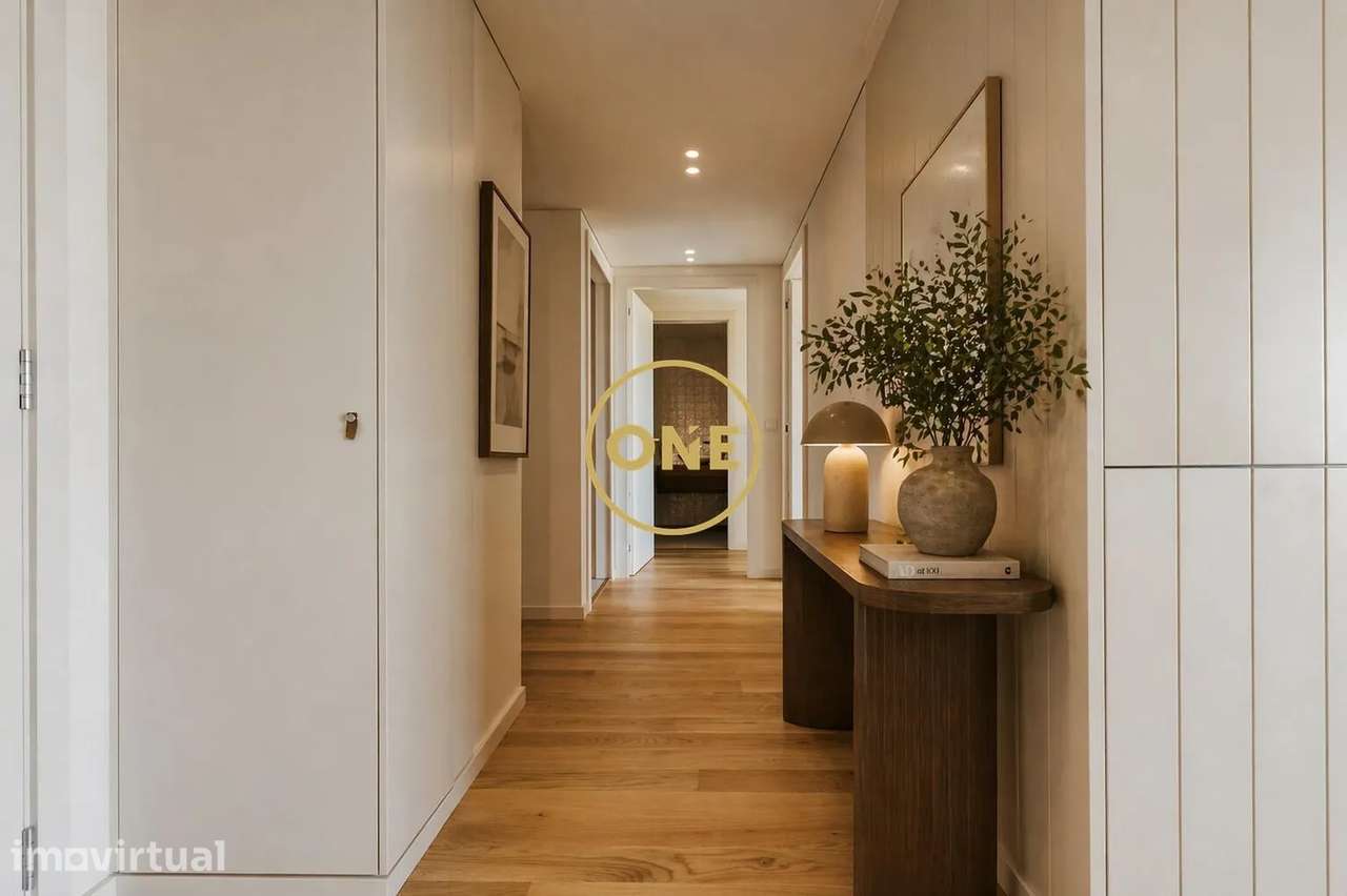 Penthouse T2 - Heritage, Santa Clara - Grande imagem: 3/34