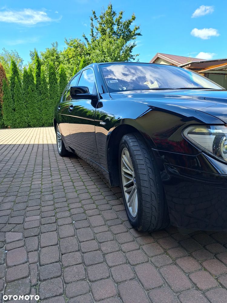 BMW Seria 7 730d - 2