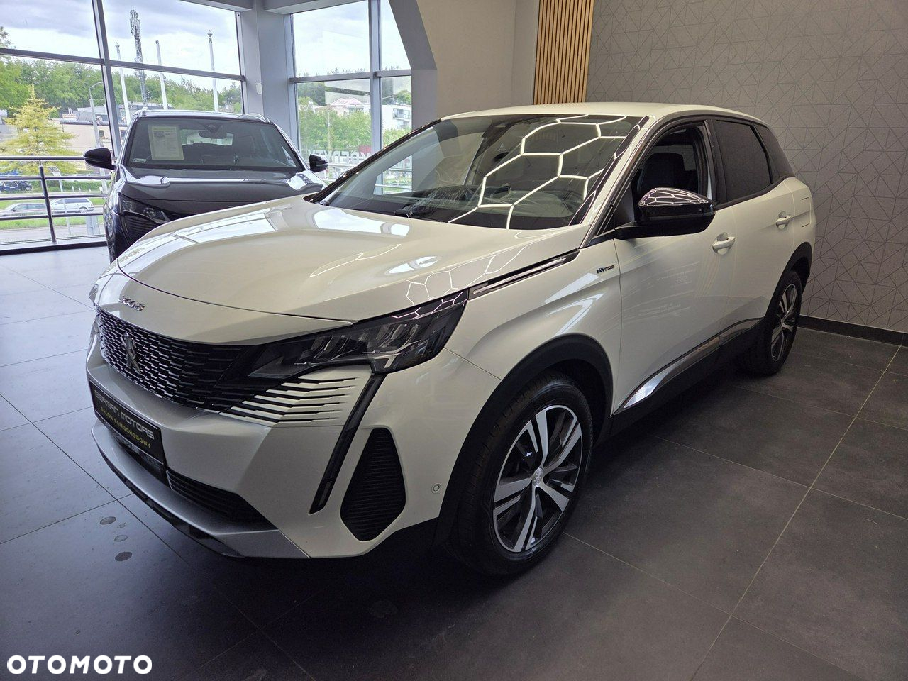 Peugeot 3008 - 12