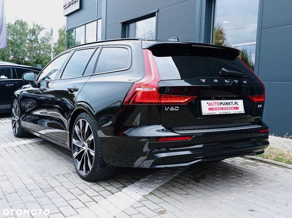 Volvo V60 - 3