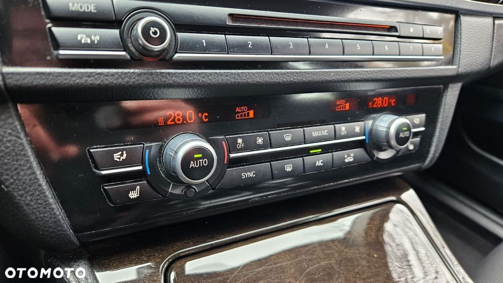 BMW Seria 5 520d - 29