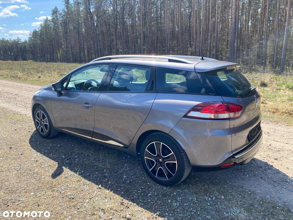 Renault Clio TCe 90 Dynamique - 7