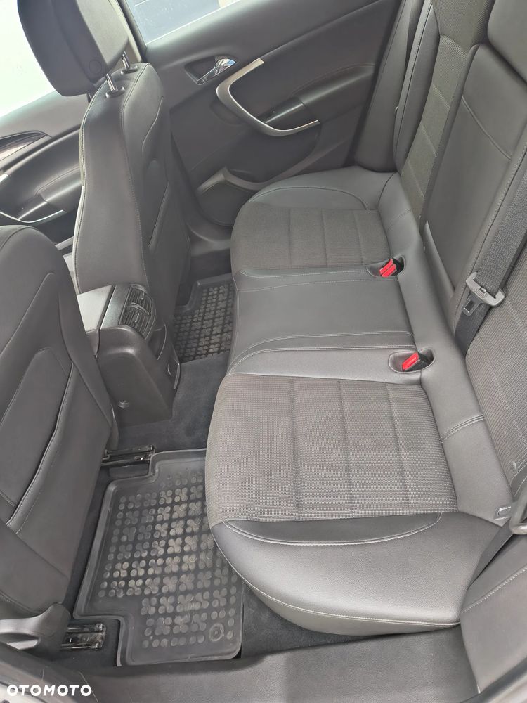 Opel Insignia 2.0 CDTI - 3