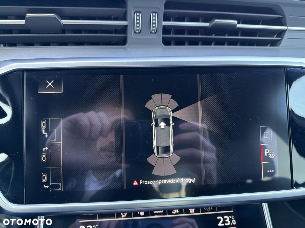 Audi A7 Sportback - 30