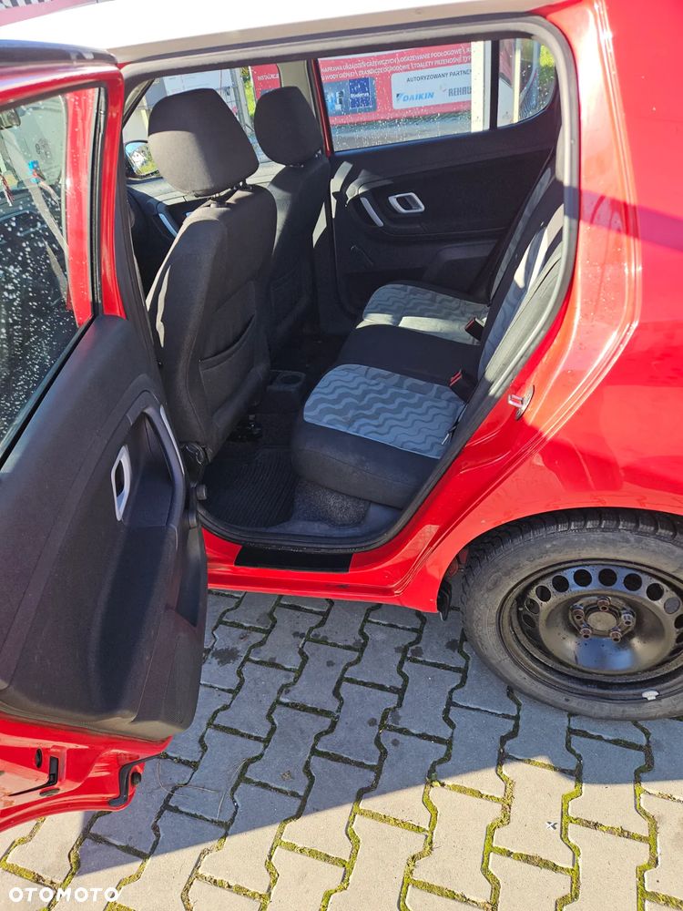 Skoda Fabia 1.2 12V Style - 6