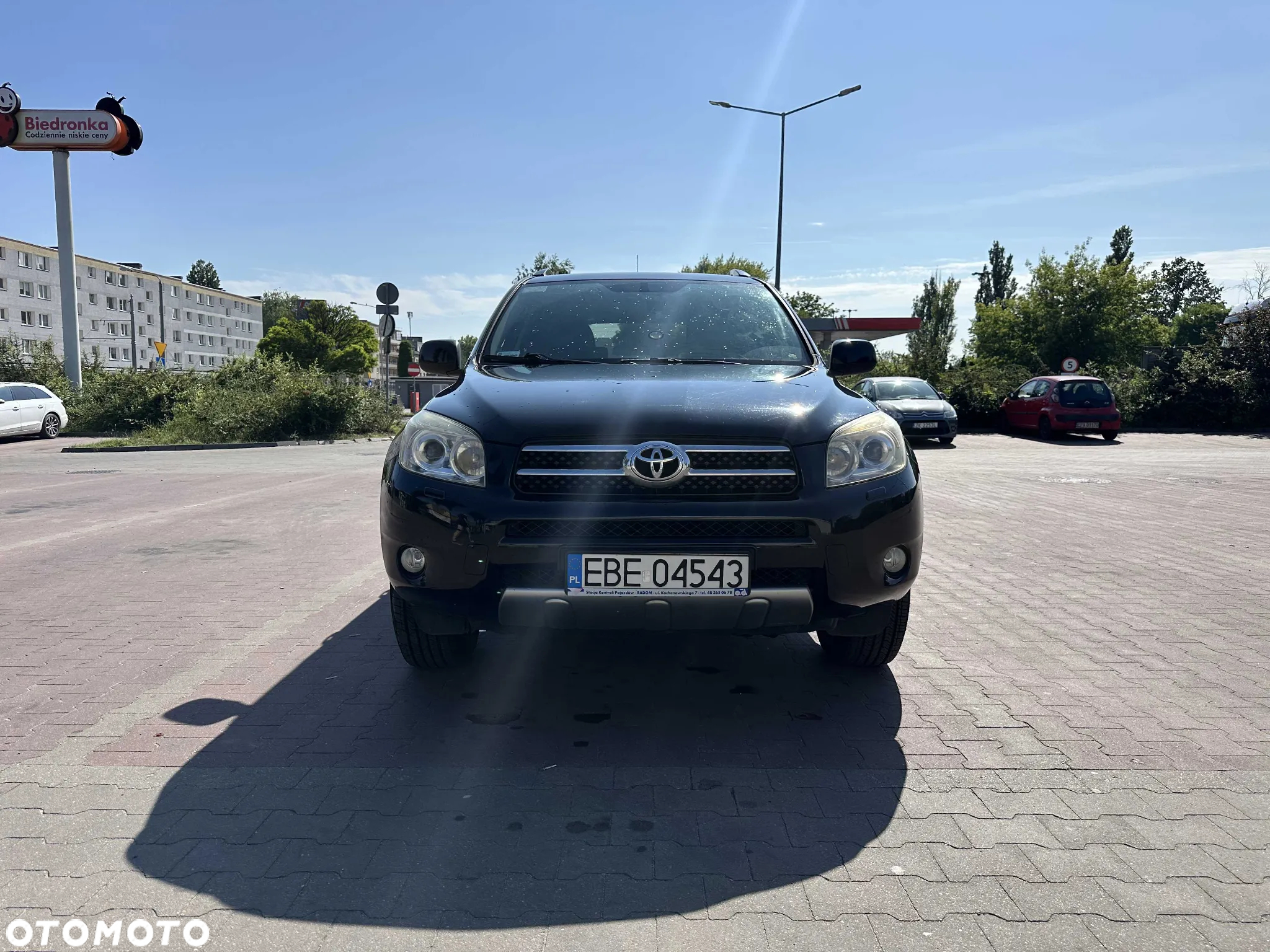 Toyota RAV4 2.2 D-4D Premium - 2