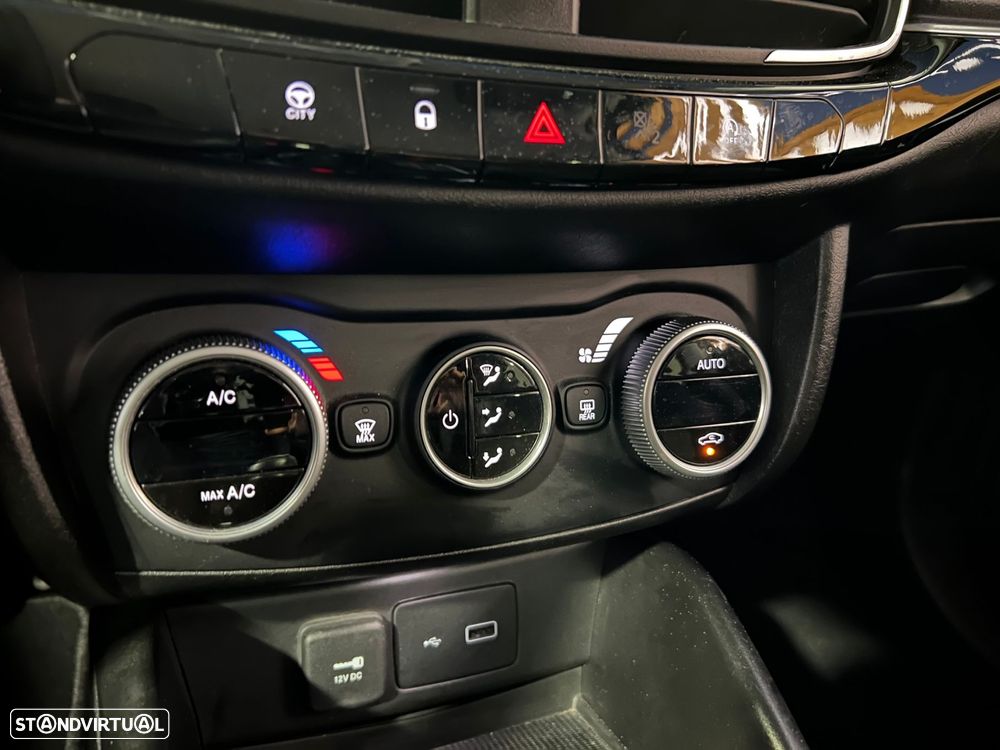 Fiat Tipo Cross 1.0 GSE T3 - 25