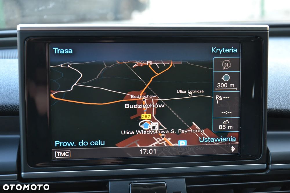 Audi A6 Avant - 25