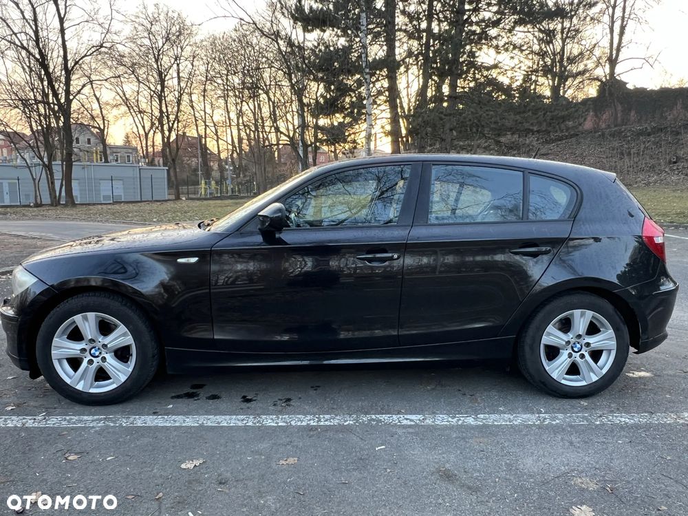 BMW Seria 1 118d - 1