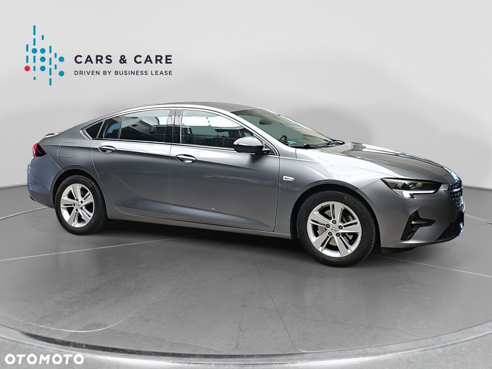 Opel Insignia 2.0 T Elegance S&S - 28