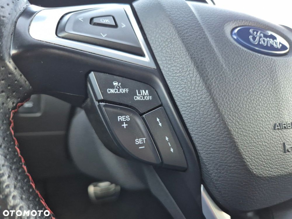 Ford Mondeo - 18