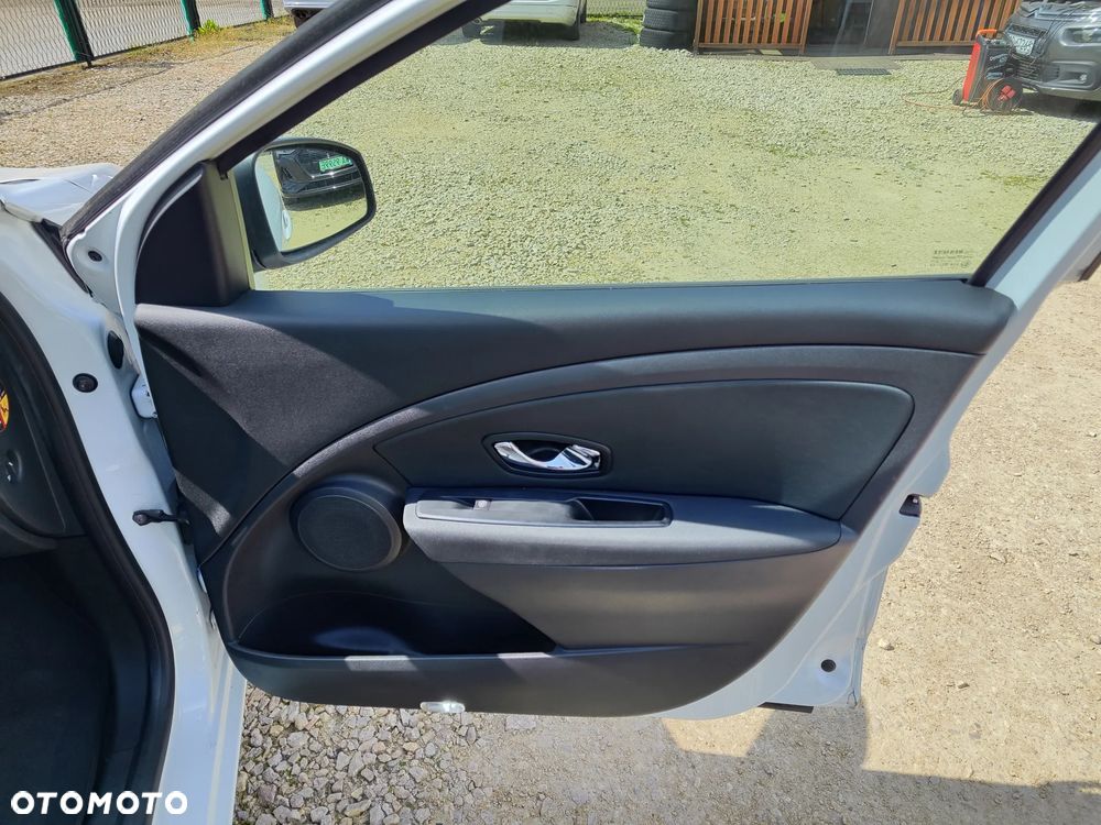 Renault Megane ENERGY TCe 115 Start & Stopp LIMITED - 13