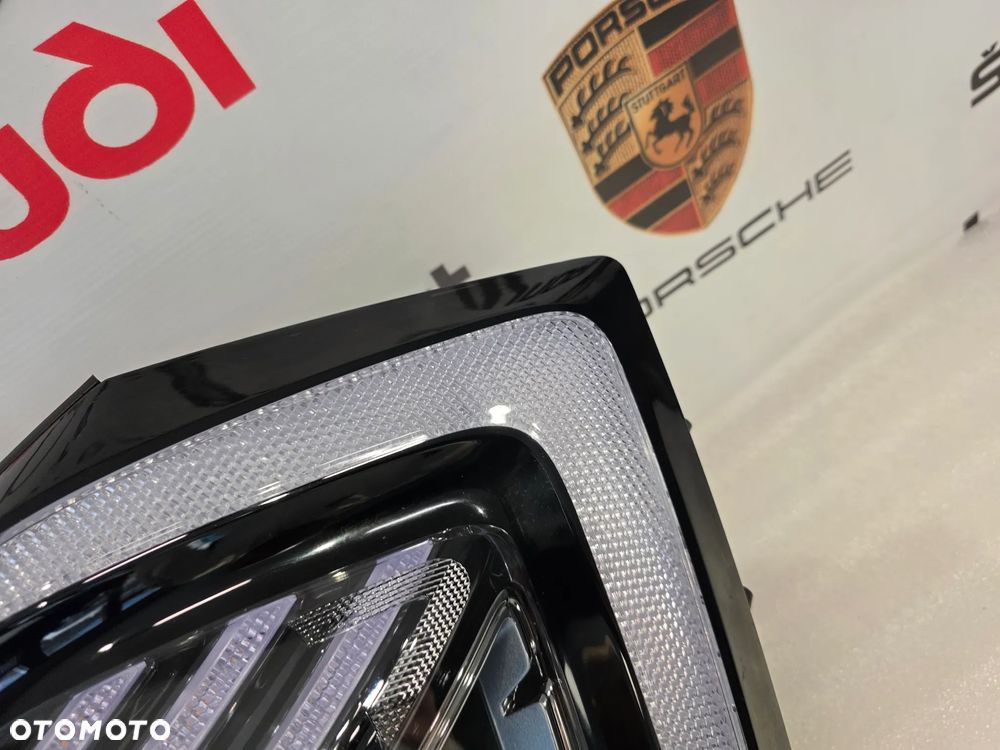 KIA SPORTAGE 5 V 22- PRAWY FULL LED PRAWA LAMPA PRZEDNIA PRZÓD , NR 92102R2100 , NR AUKCJI LPP259 - 11