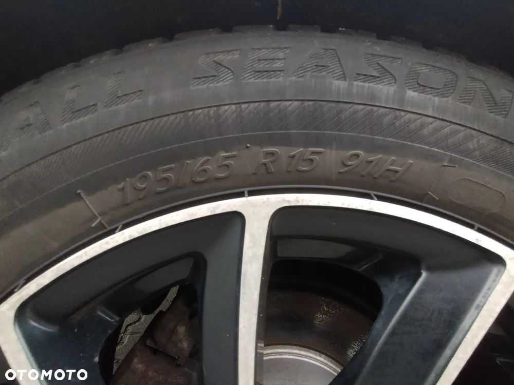 Honda Civic 1.8 Comfort - 14
