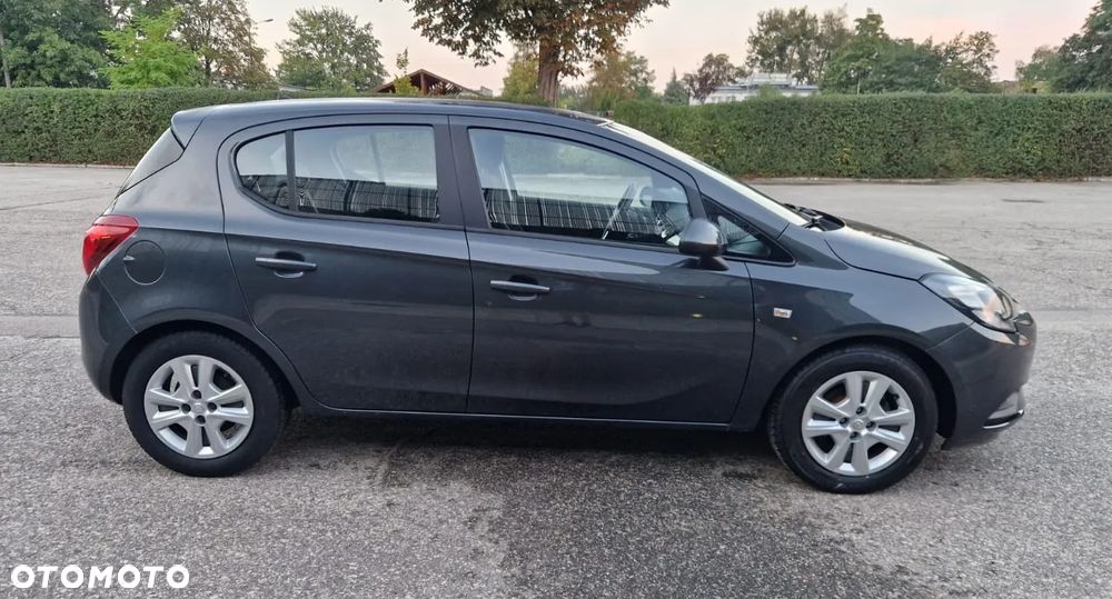 Opel Corsa 1.4 Active - 5