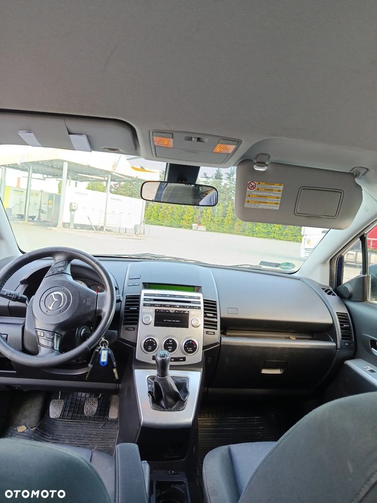 Mazda 5 2.0 CD Sport / Top - 15