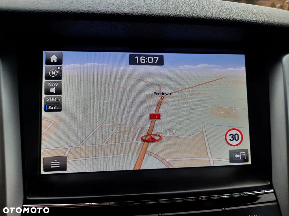 Hyundai Tucson 1.6 T-GDI GO Plus 2WD - 22