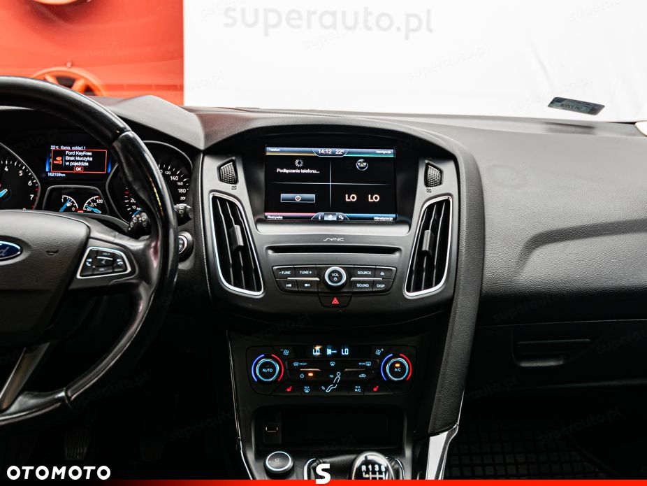Ford Focus - 17