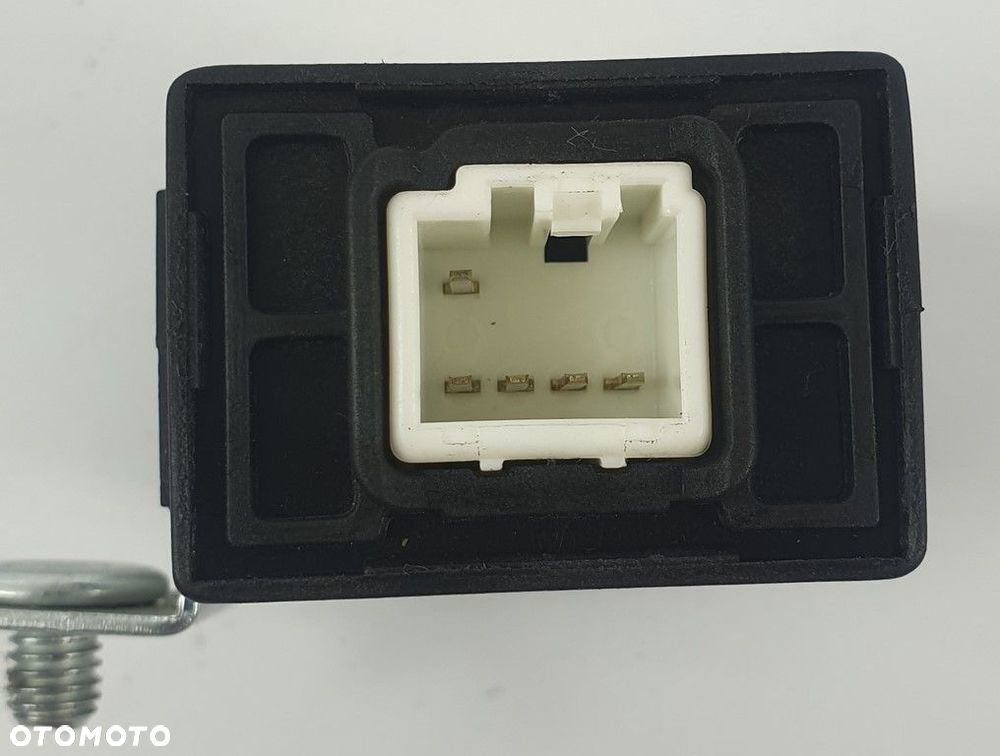 MODUŁ STEROWNIK IMMOBILIZERA GETZ 05r 954001C500 - 2