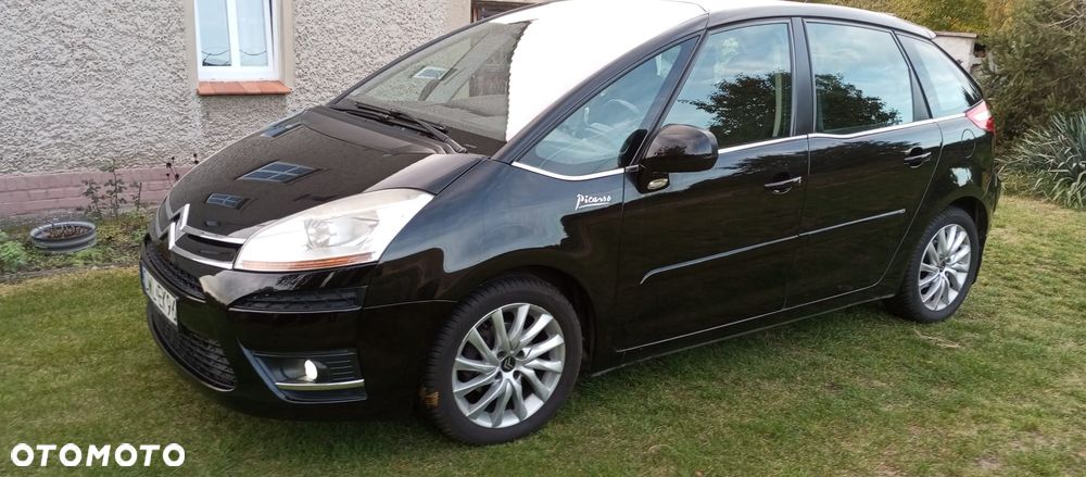 Citroën C4 Picasso - 7