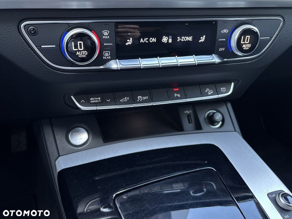 Audi Q5 Sportback - 19