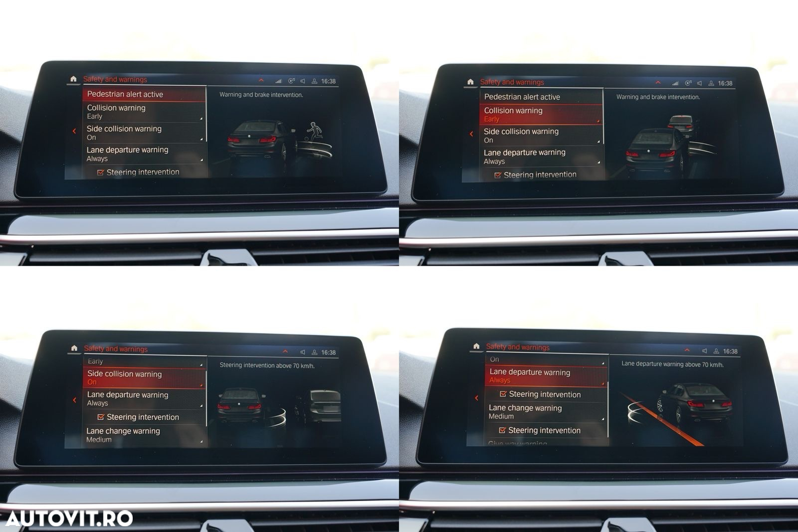 BMW Seria 5 - 15