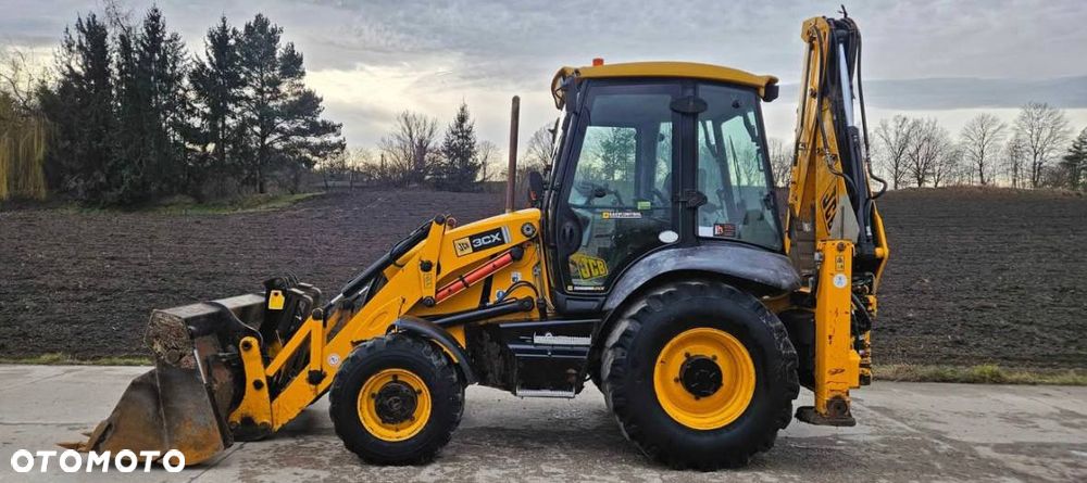 JCB 3CX - 1
