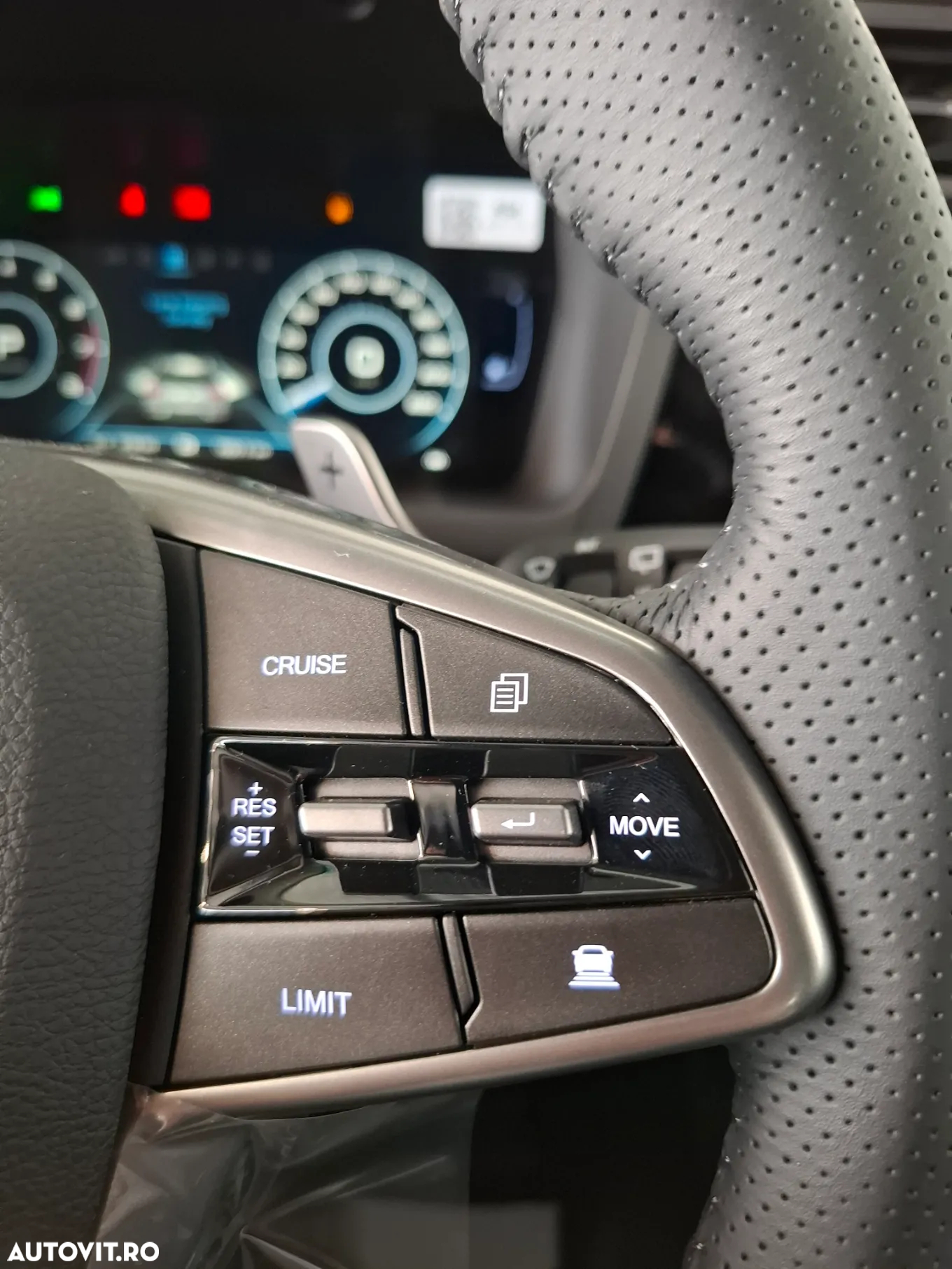 SsangYong Korando 1.5 GDI Turbo AT Premium - 23