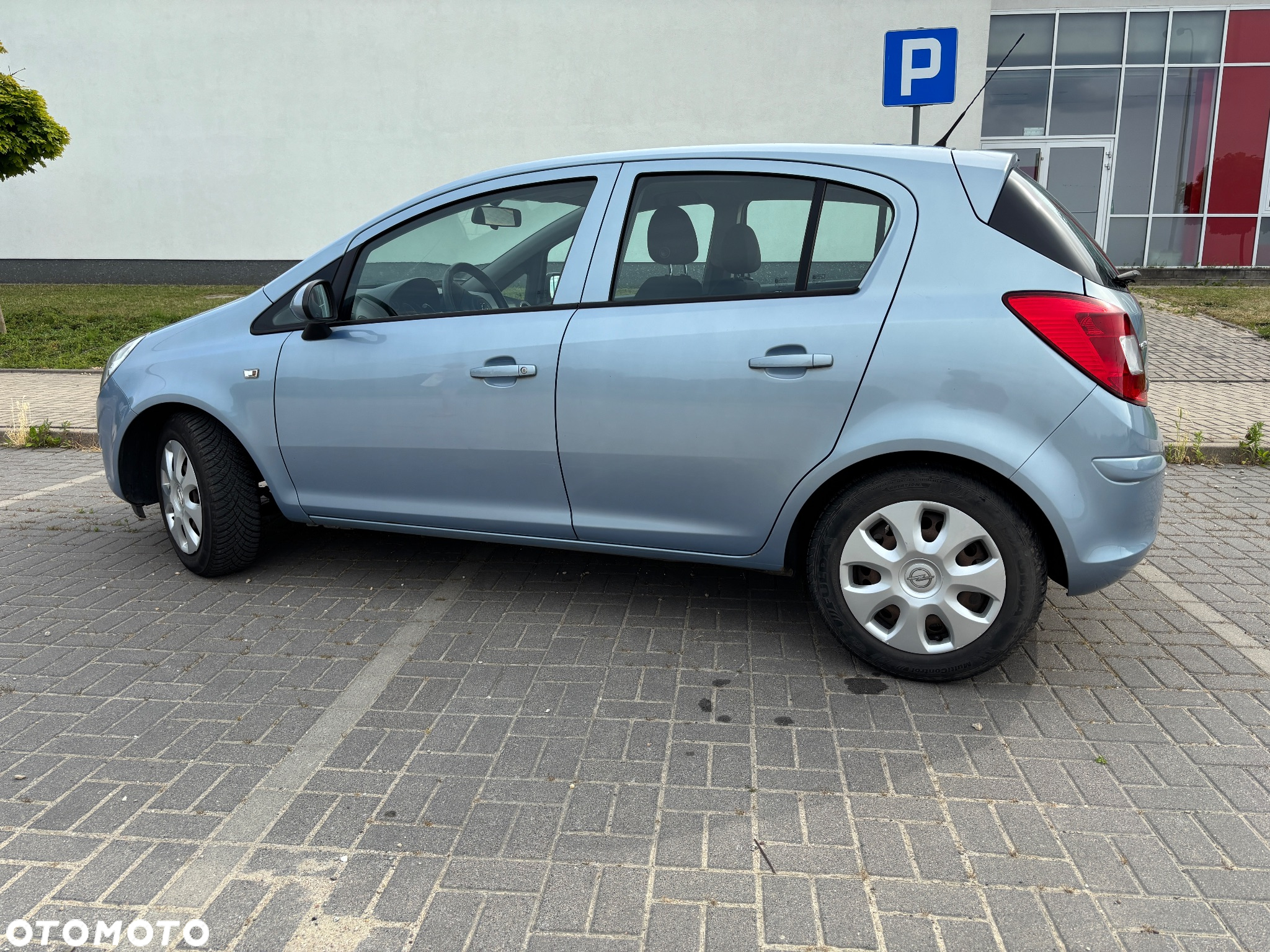 Opel Corsa 1.2 16V Enjoy - 4