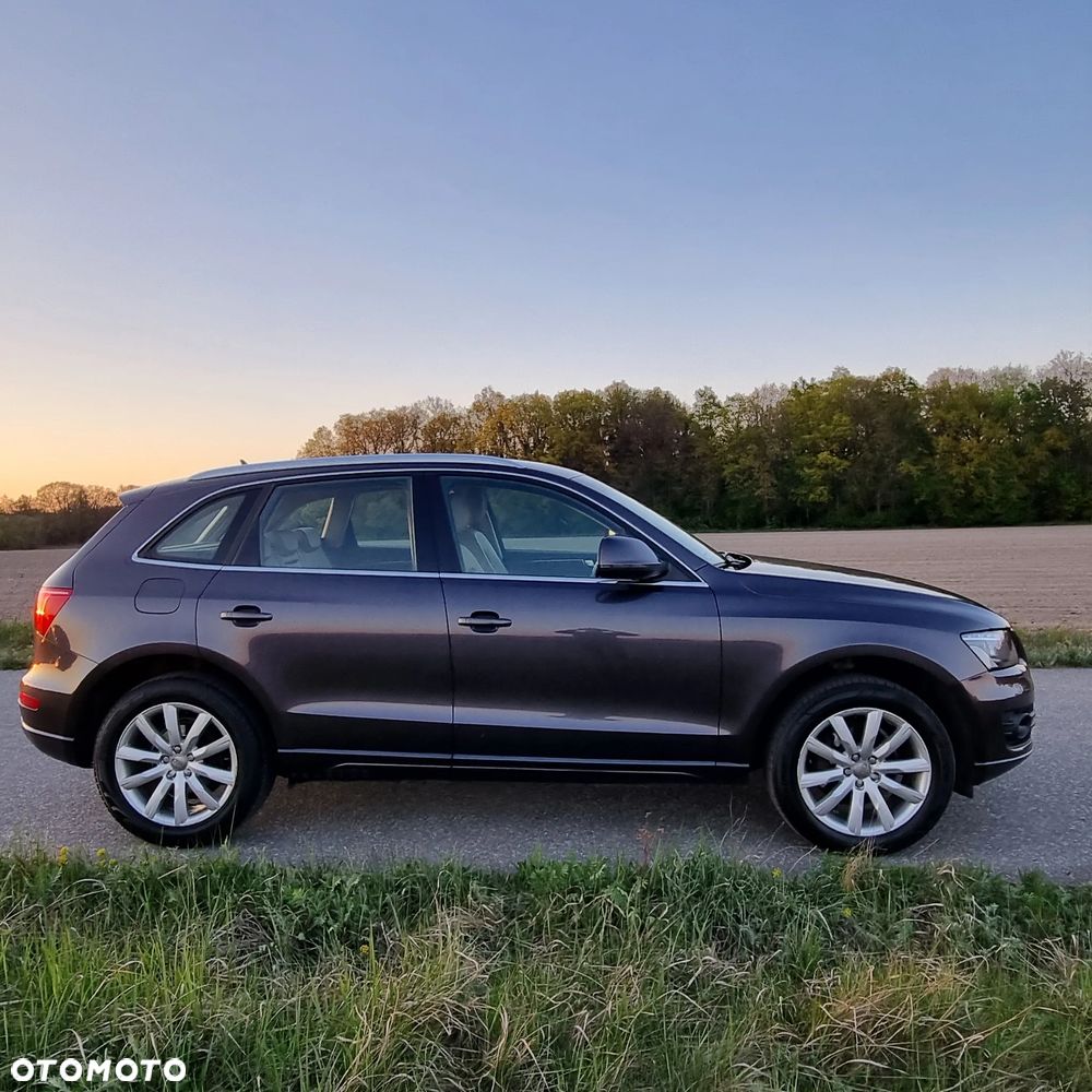 Audi Q5 - 5
