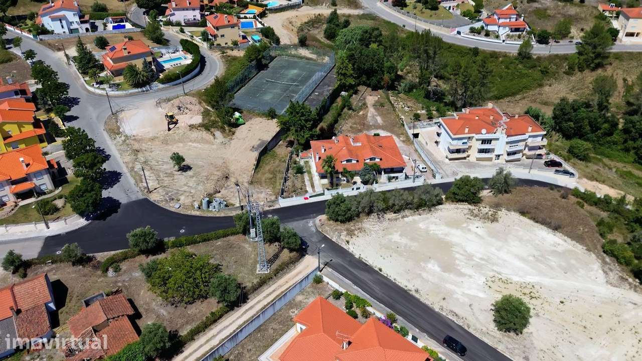 Espetacular Moradia com Jardim em Tomar, Santarém - Grande imagem: 3/22