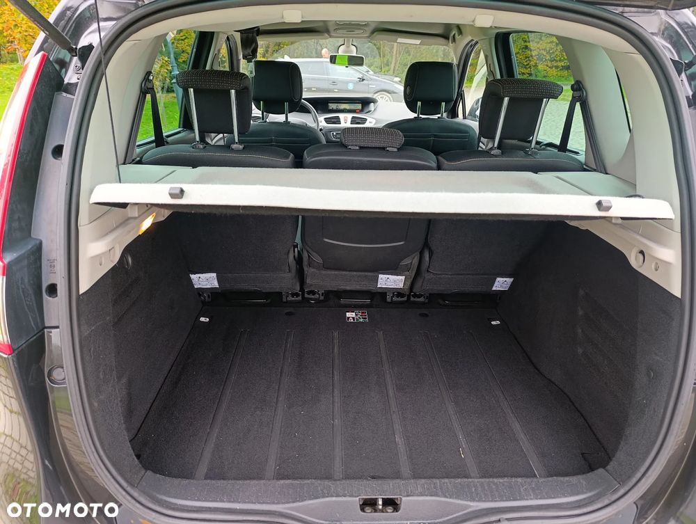 Renault Scenic 1.4 16V TCE Expression - 16