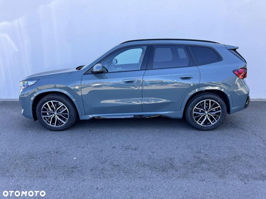 BMW X1 sDrive18i M Sport - 5