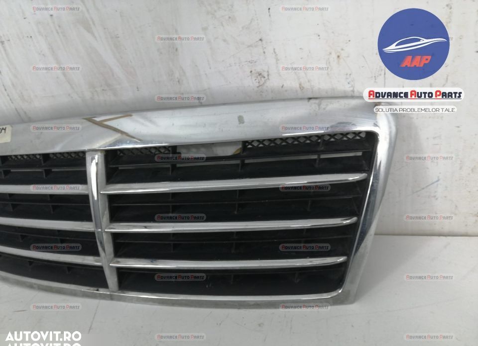Grila centrala originala SsangYong  Rexton  generatia 1 [2001 - 2007] - 1