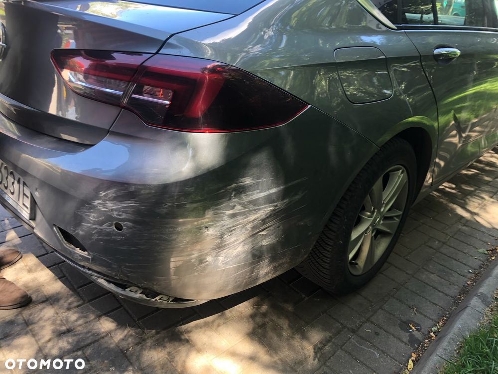 Opel Insignia 1.5 T GPF Elite S&S - 10