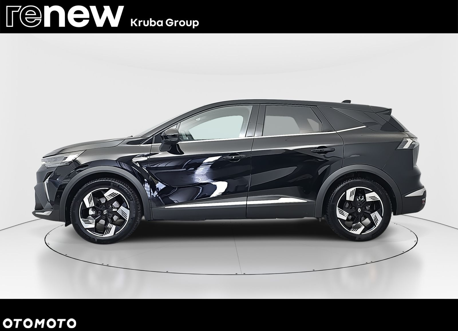 Renault Symbioz 1.6 E-Tech Full Hybrid 145 Techno - 8