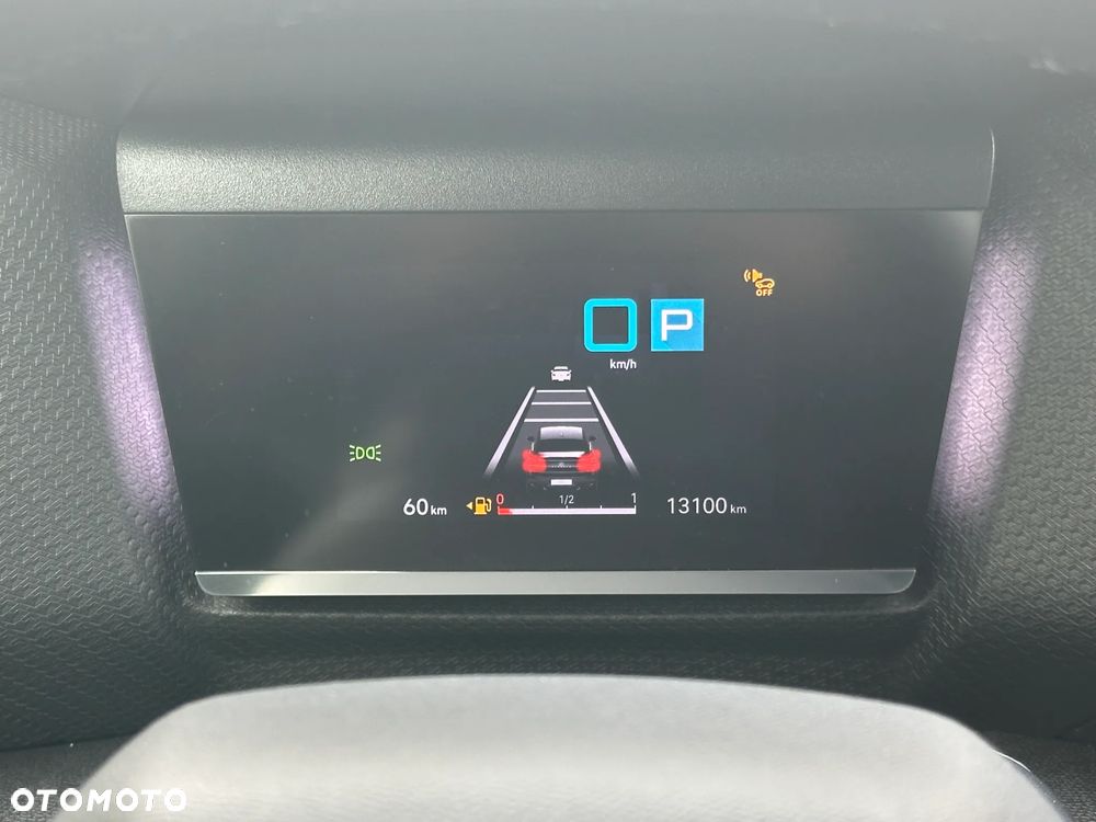 Citroën C4X 1.2 mHEV Max eDCT6 - 19