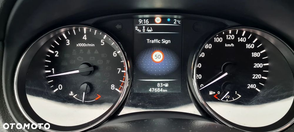 Nissan Qashqai 1.6 DIG-T TEKNA+ - 13