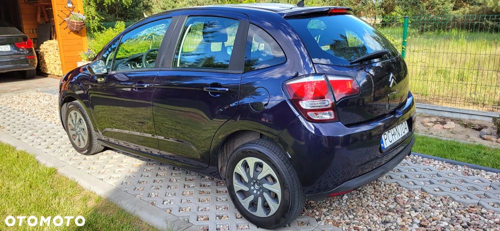 Citroën C3 - 2