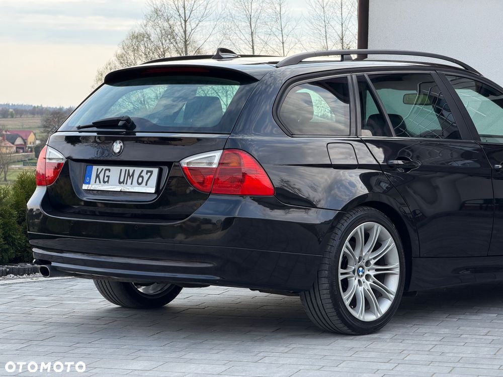 BMW Seria 3 - 13