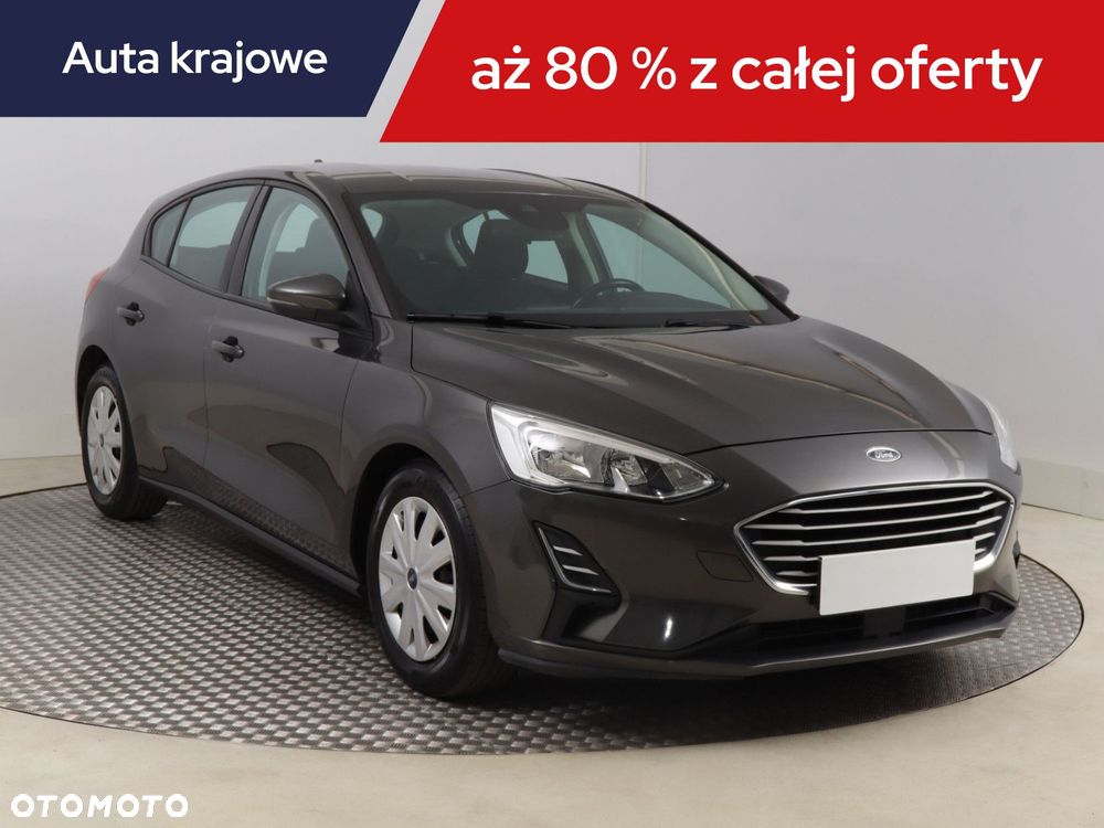 Ford Focus - 3