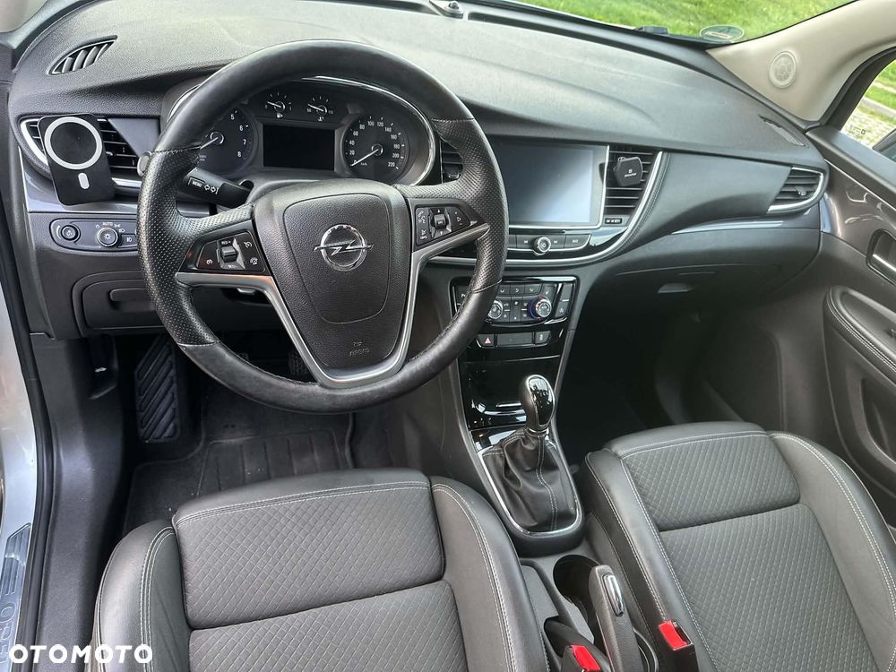 Opel Mokka 1.4 Turbo ecoFLEX Start/Stop Color Innovation - 5