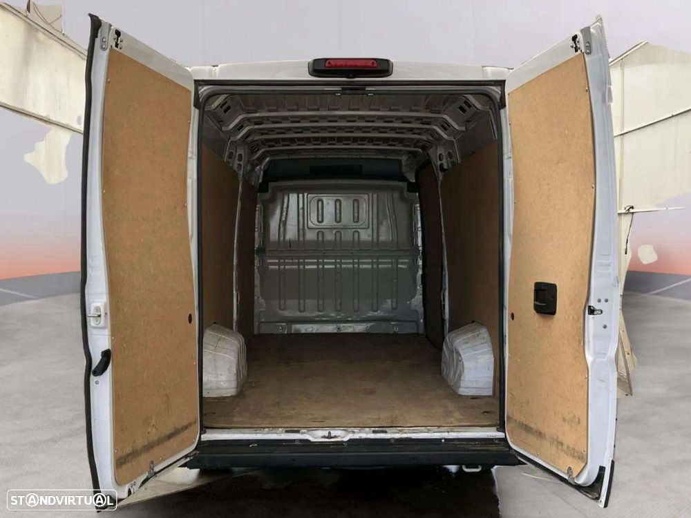 Fiat Ducato 2.3Multijet 131cv L2H2 - 15